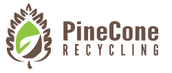 Pinecone Recycling